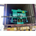 Lby-500 Mechanical Piston Stamping Biomass Briquette Machine